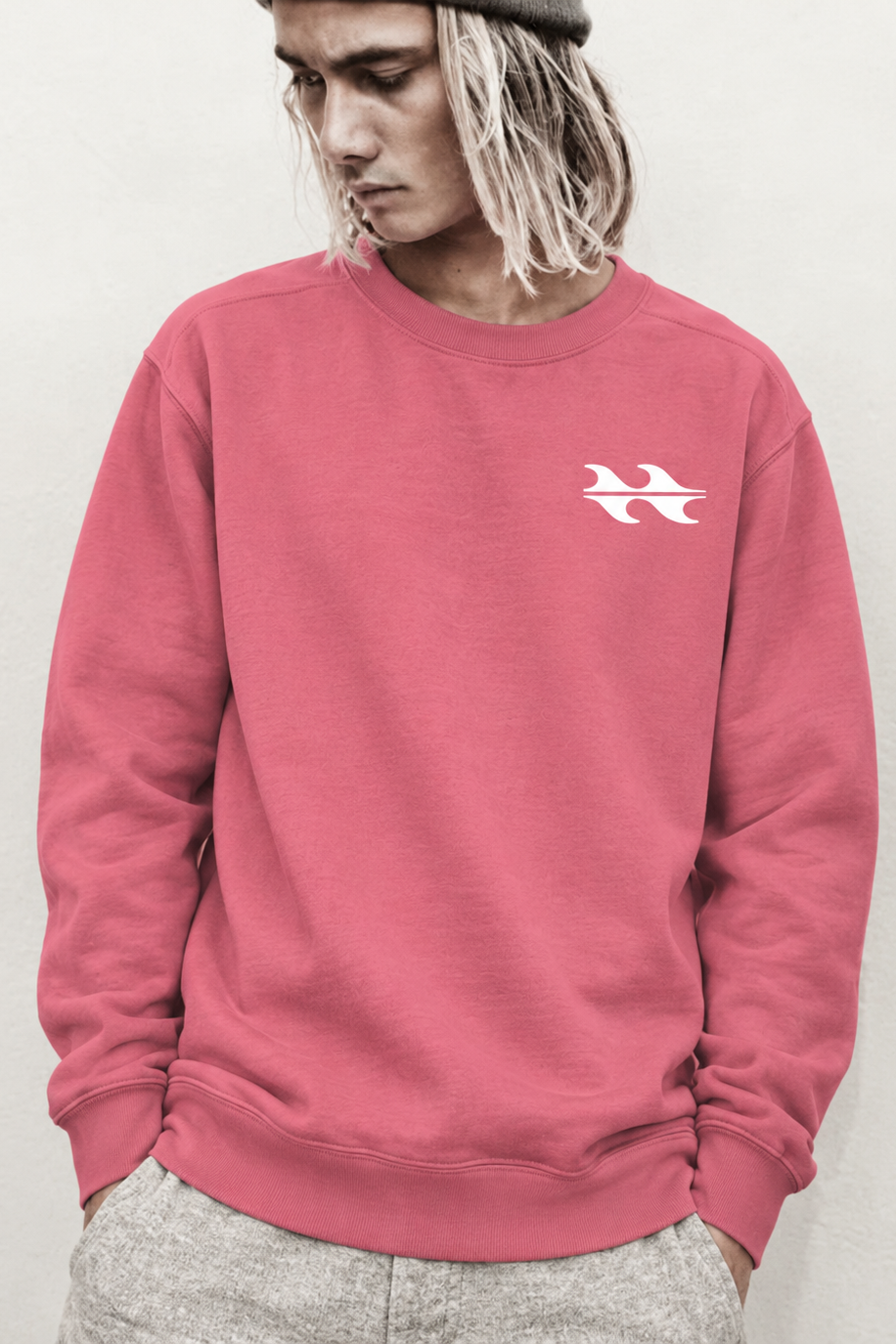 Bōdie Logo Sweatshirt