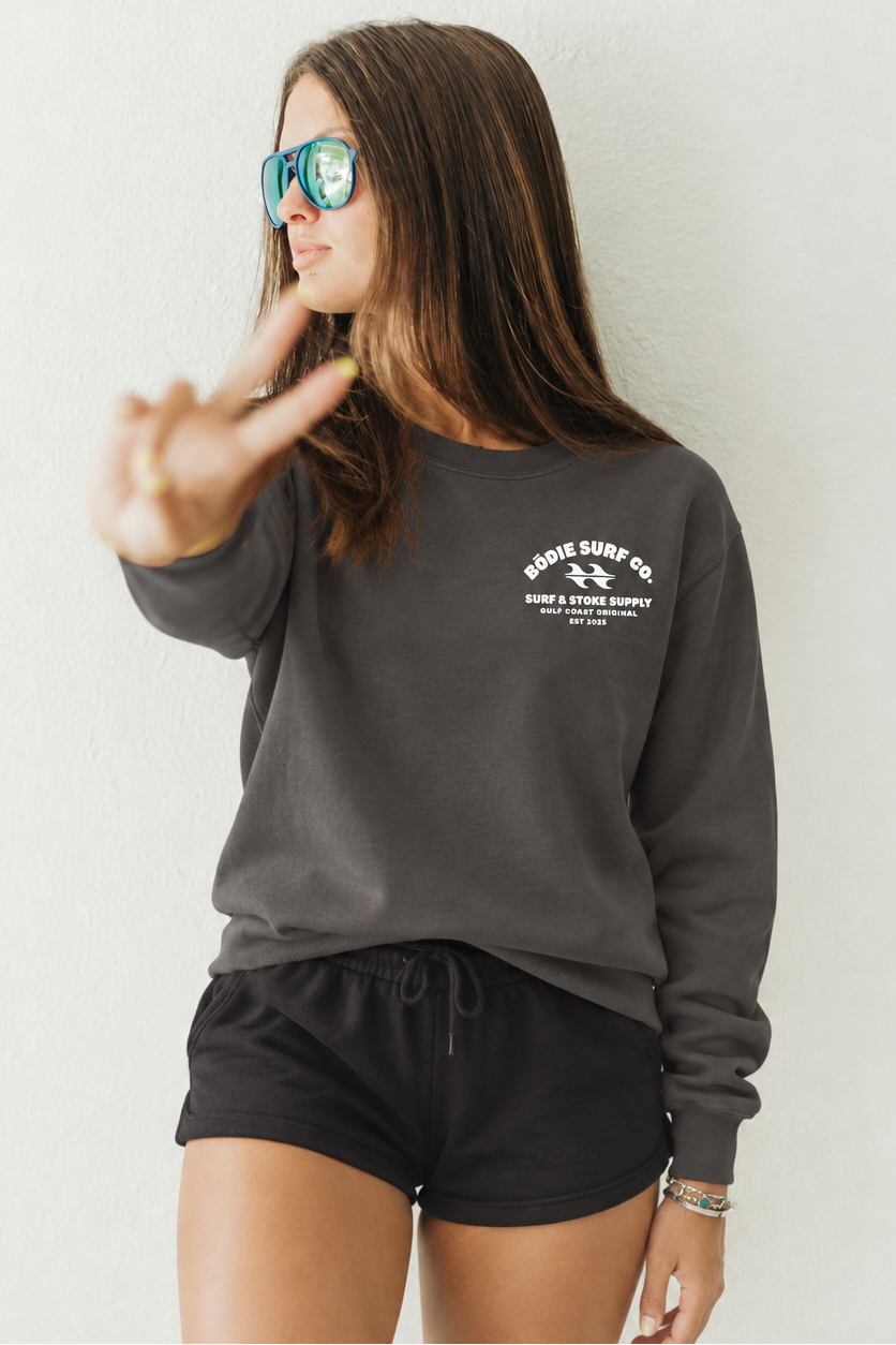 Surf and Stoke Sweatshirt