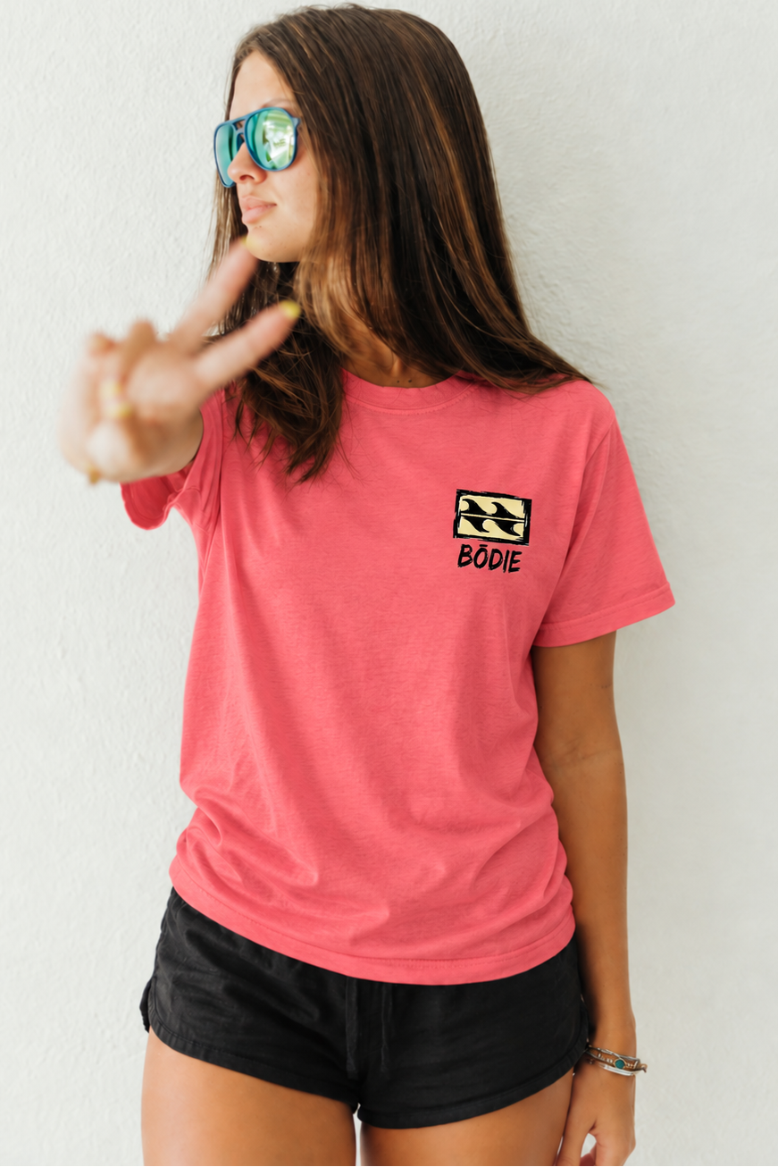 Bōdie mini Logo Tee