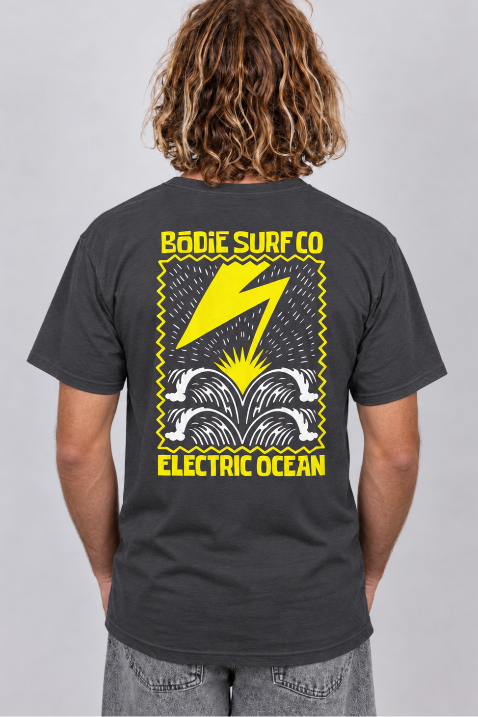 Electric Ocean
