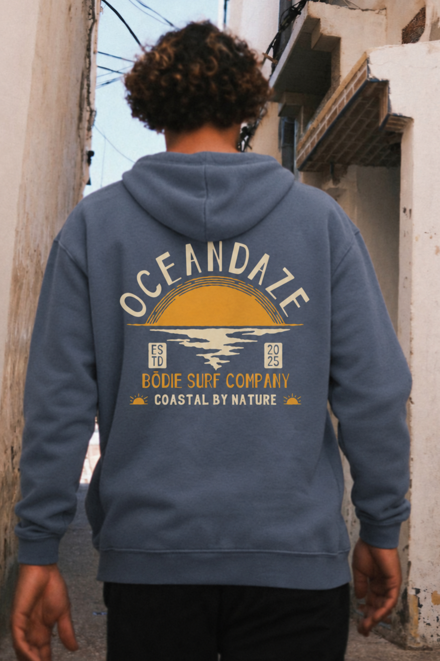 Ocean Daze Hoodie