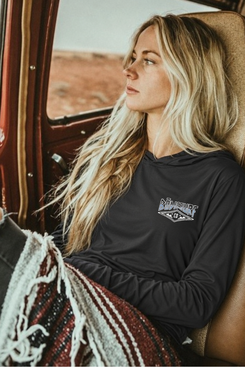 Rip Tide UPF 50 Sunshirt