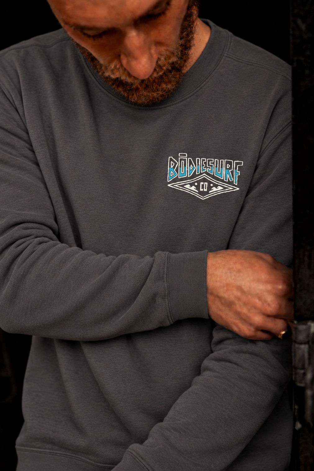 Rip Tide Sweatshirt