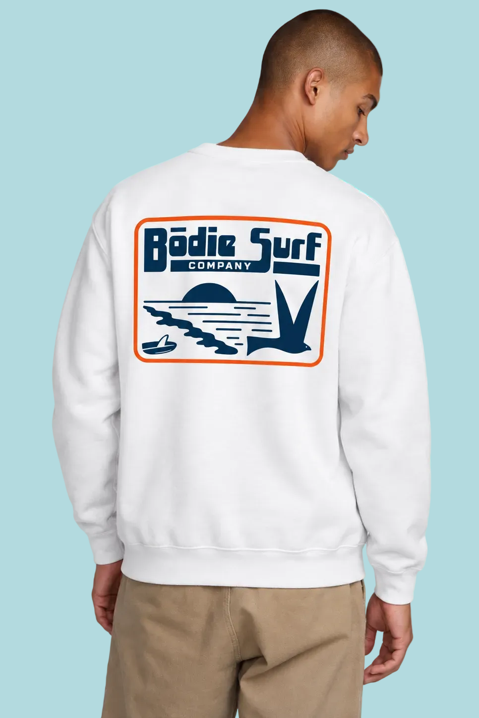 Free Bird Sweatshirt