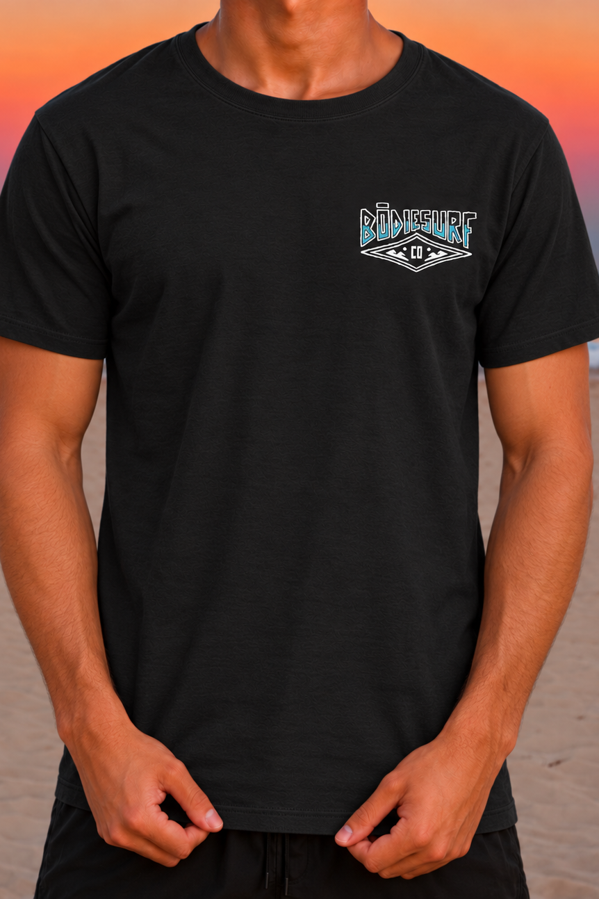 Rip Tide Tee
