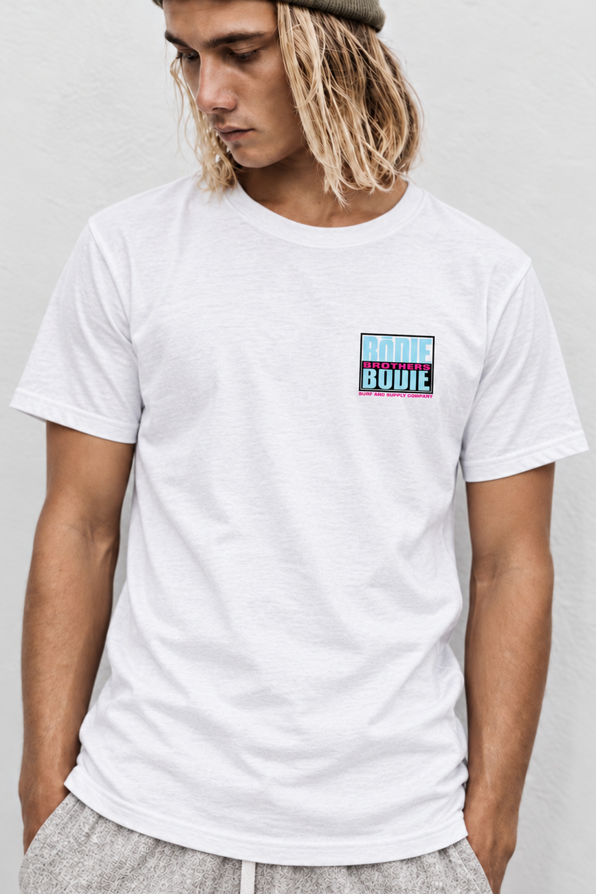 Bōdie Brothers Tee