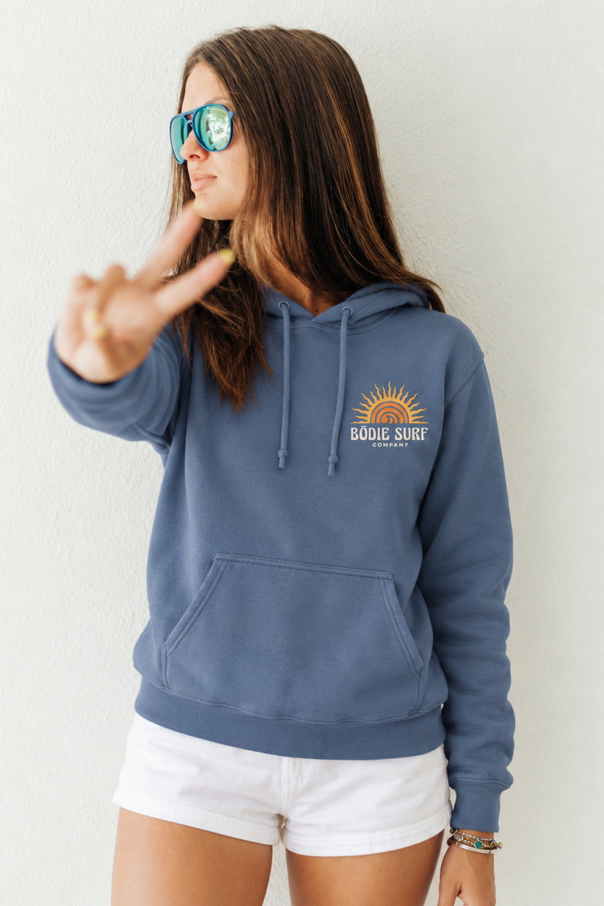 Sol Searching Hoodie