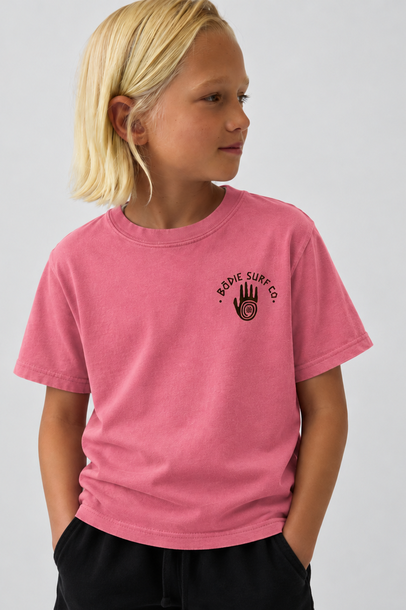Free Spirit Youth Tee