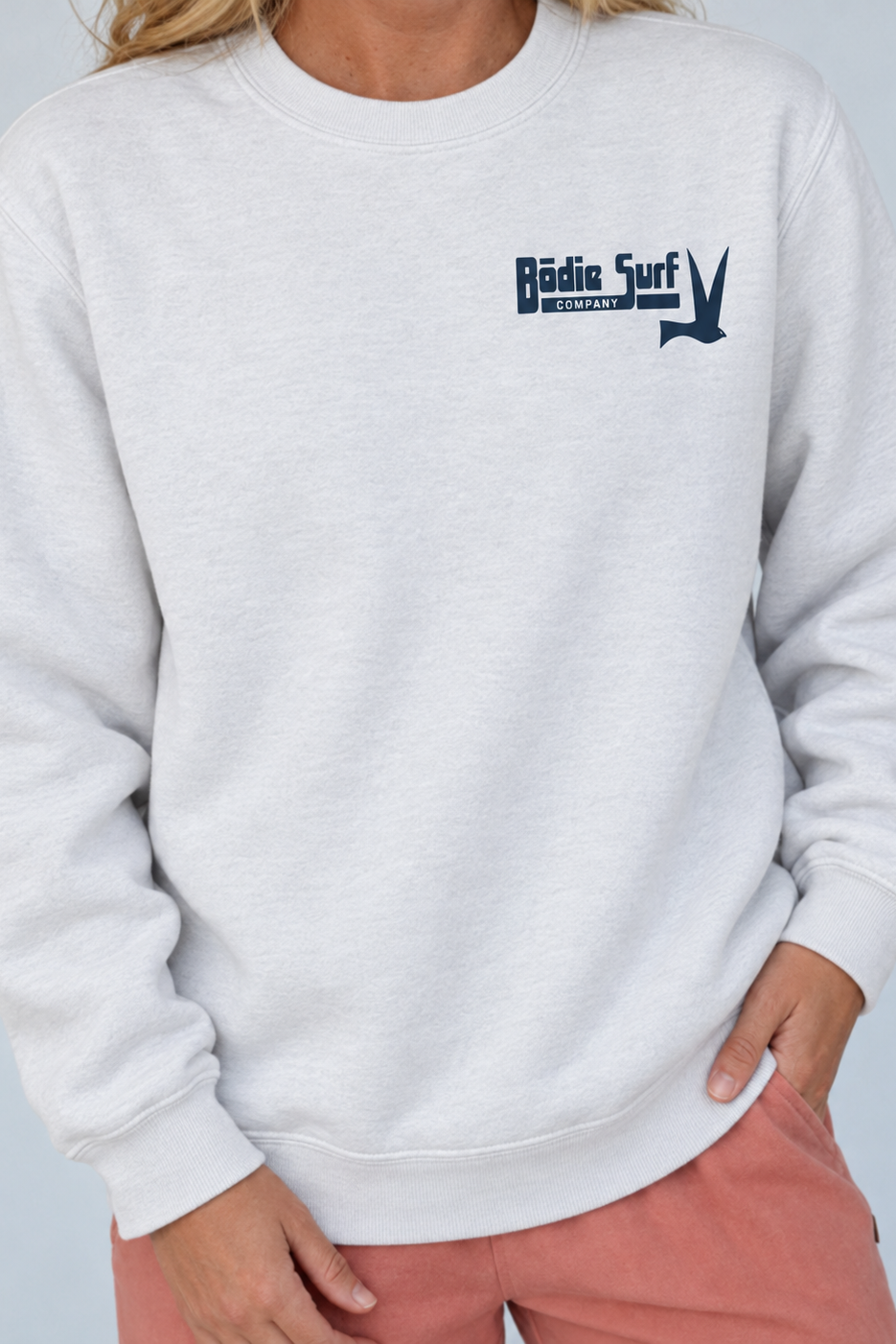 Free Bird Sweatshirt