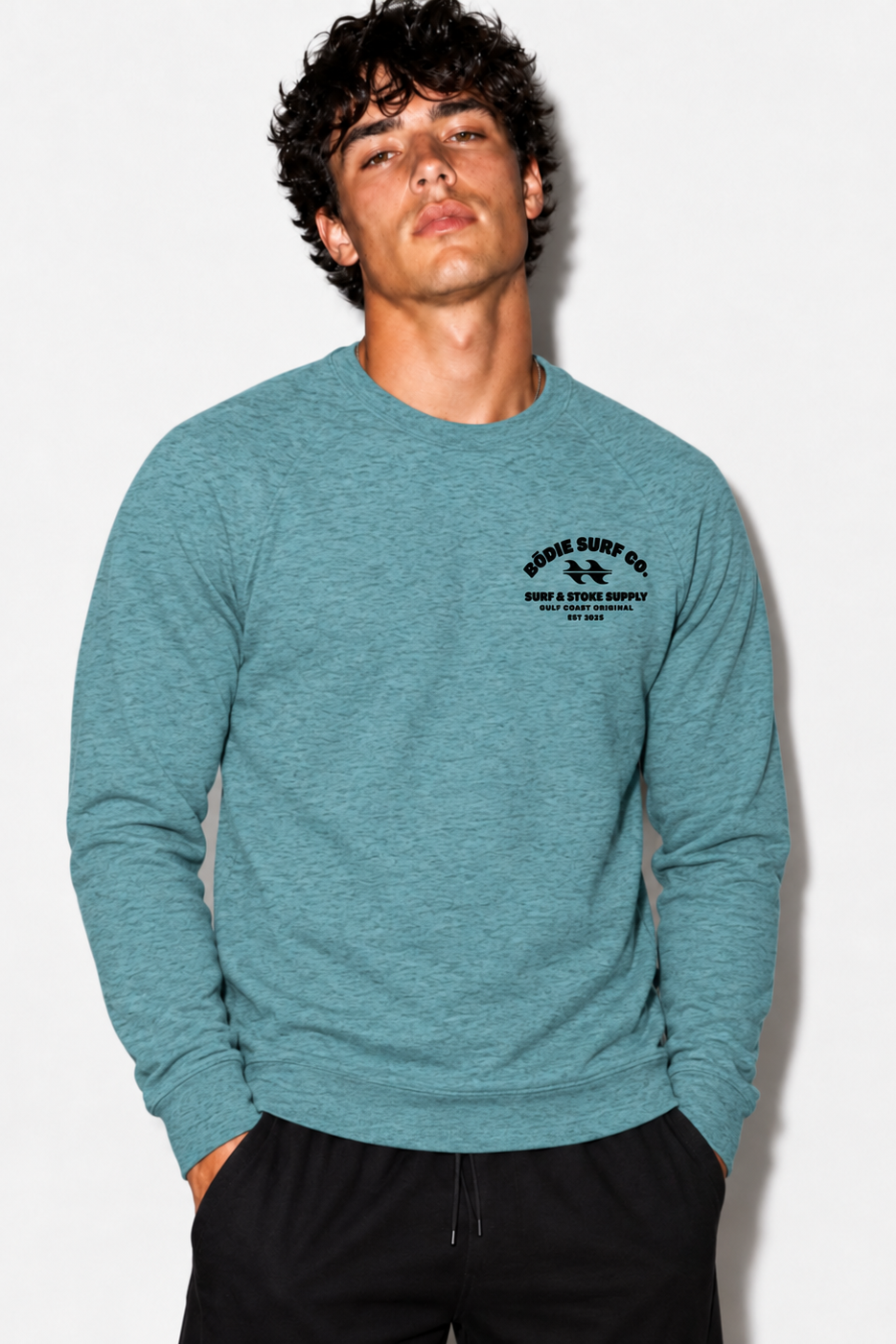 Surf & Stoke Sweatshirt