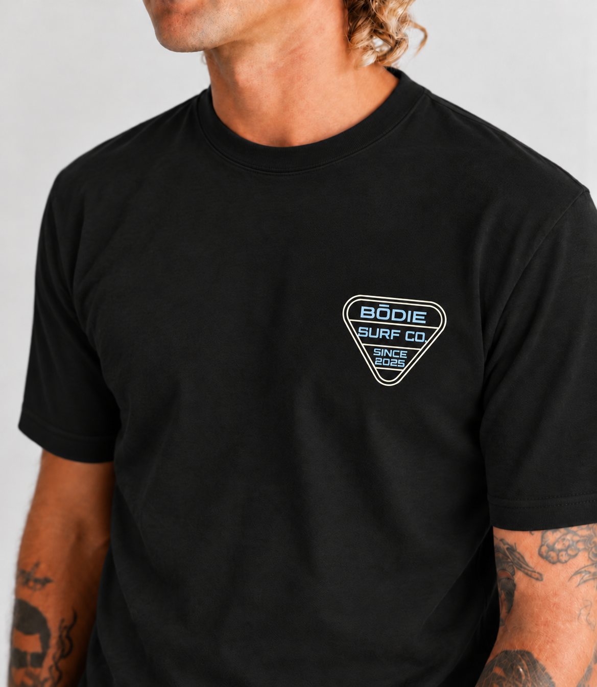 Retro Tee