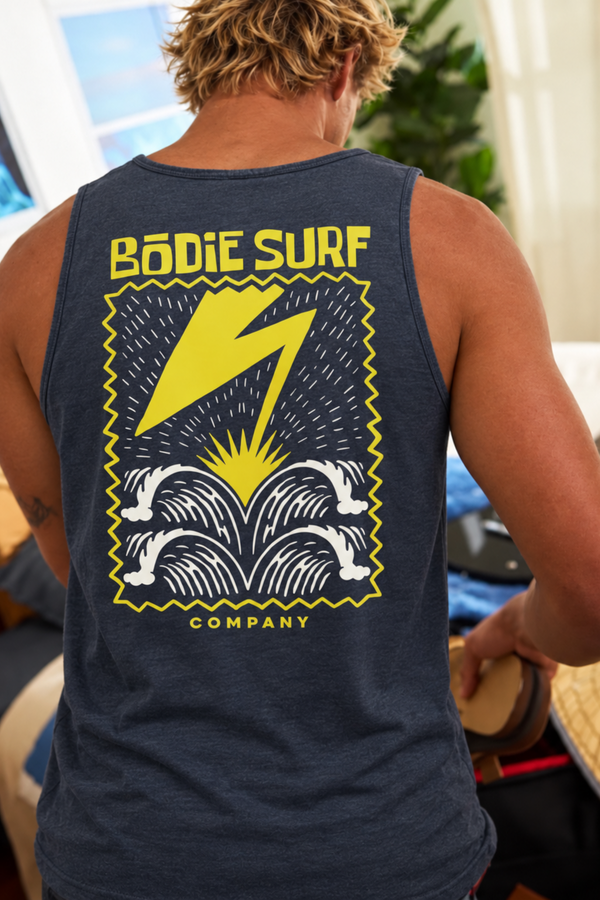 Bolt Tank