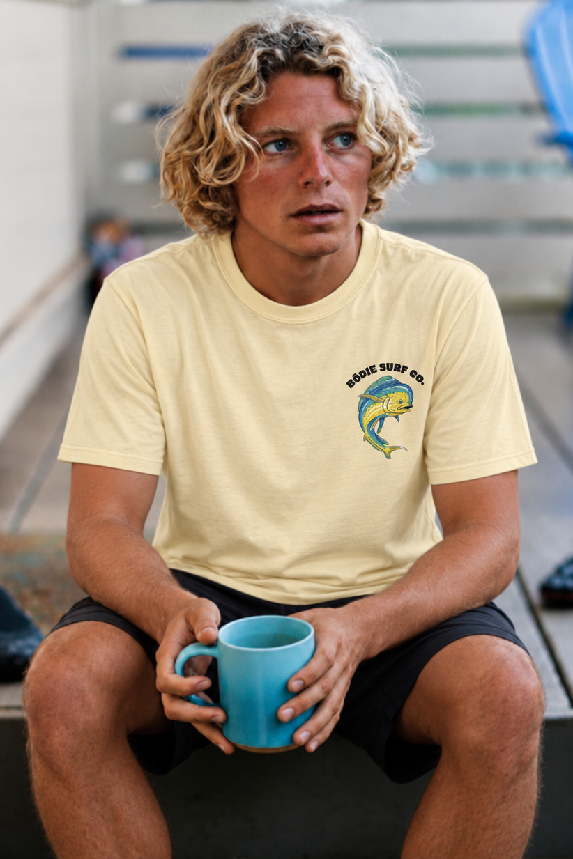Mahi Mahi Tee