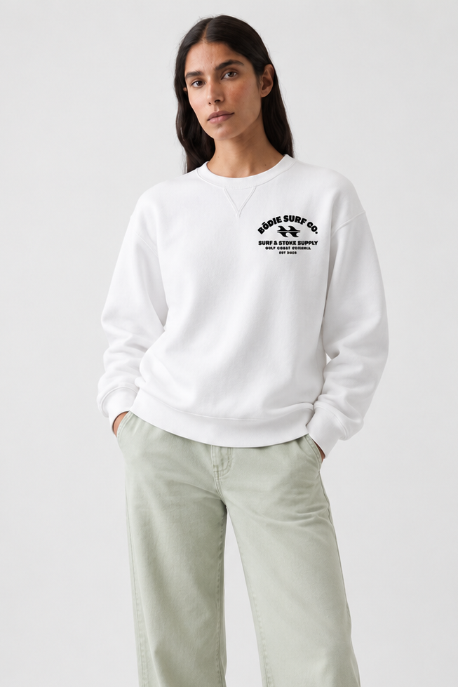 Surf and Stoke Sweatshirt