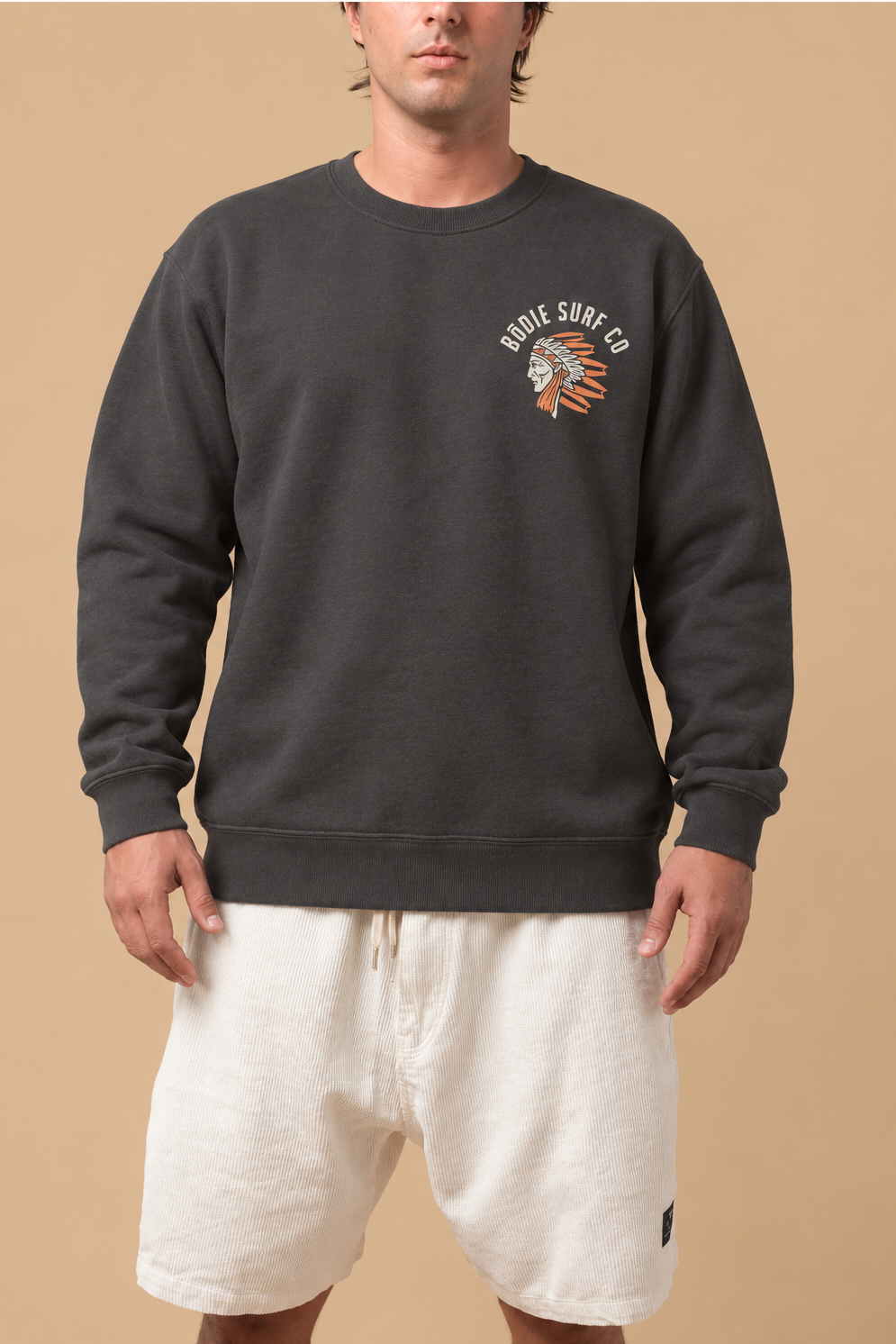 Indian Summer Sweatshirt