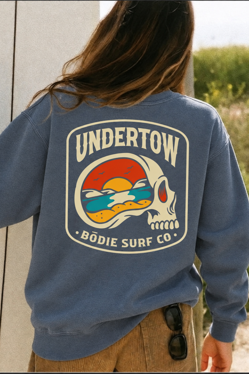 Undertow Sweatshirt