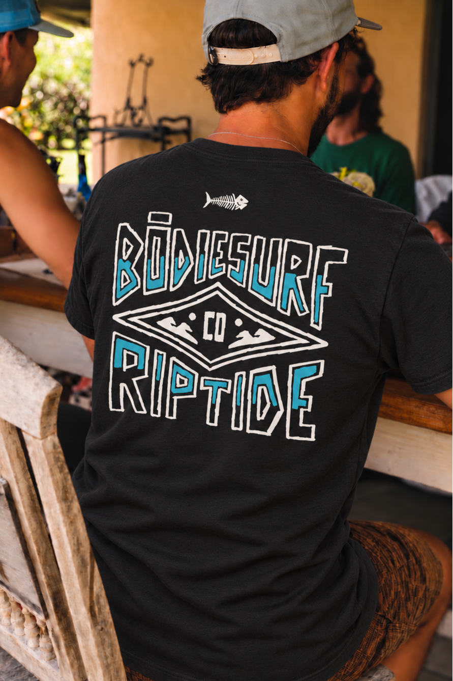 Rip Tide Tee