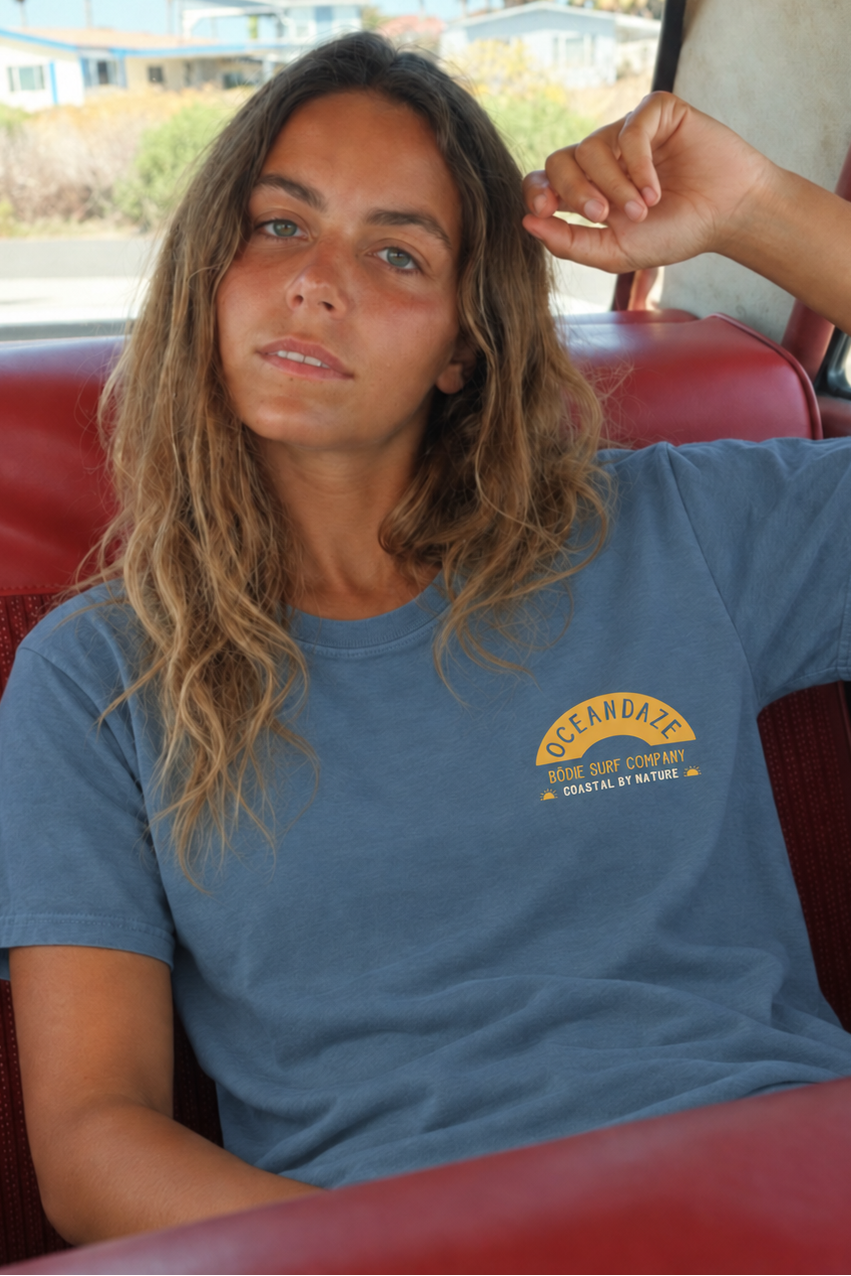 OCEAN DAZE TEE