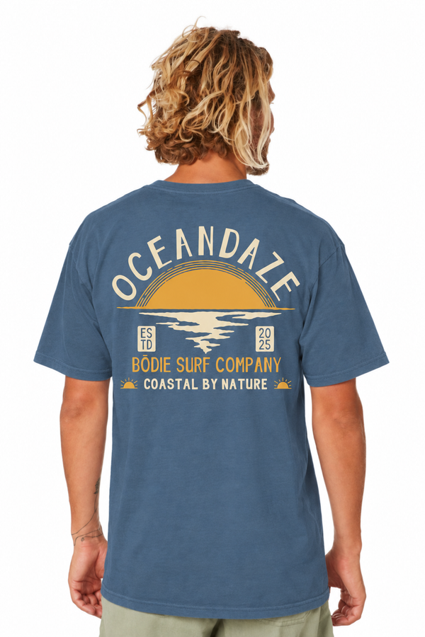 OCEAN DAZE TEE
