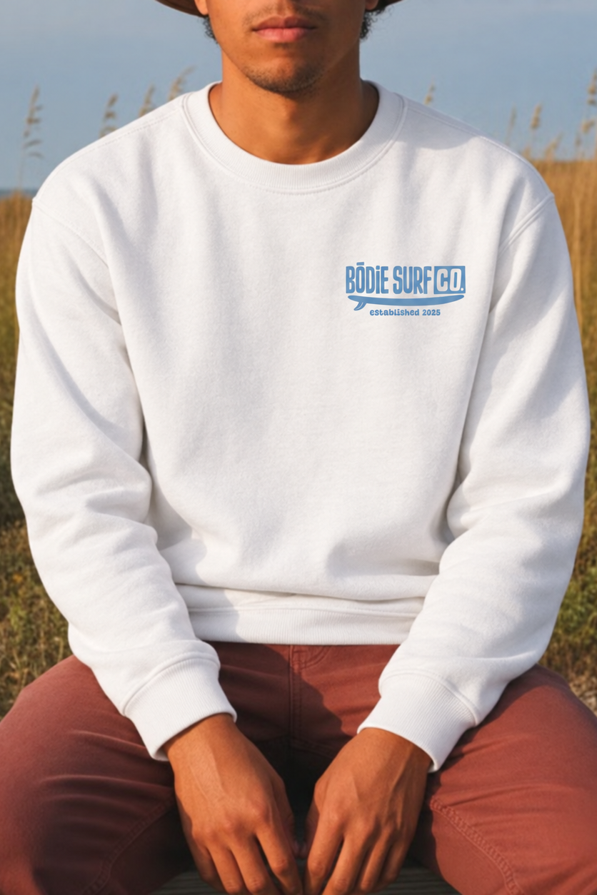 Bōdie Surf Co Sweatshirt