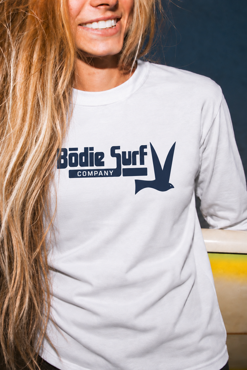 Free Bird Long Sleeve Tee