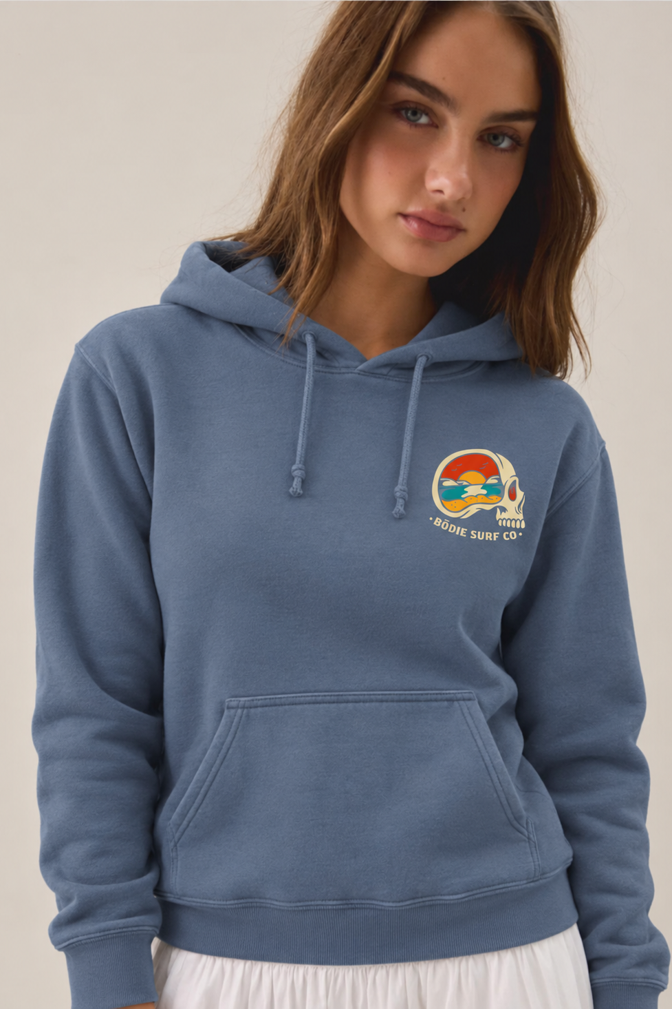 Undertow Hoodie