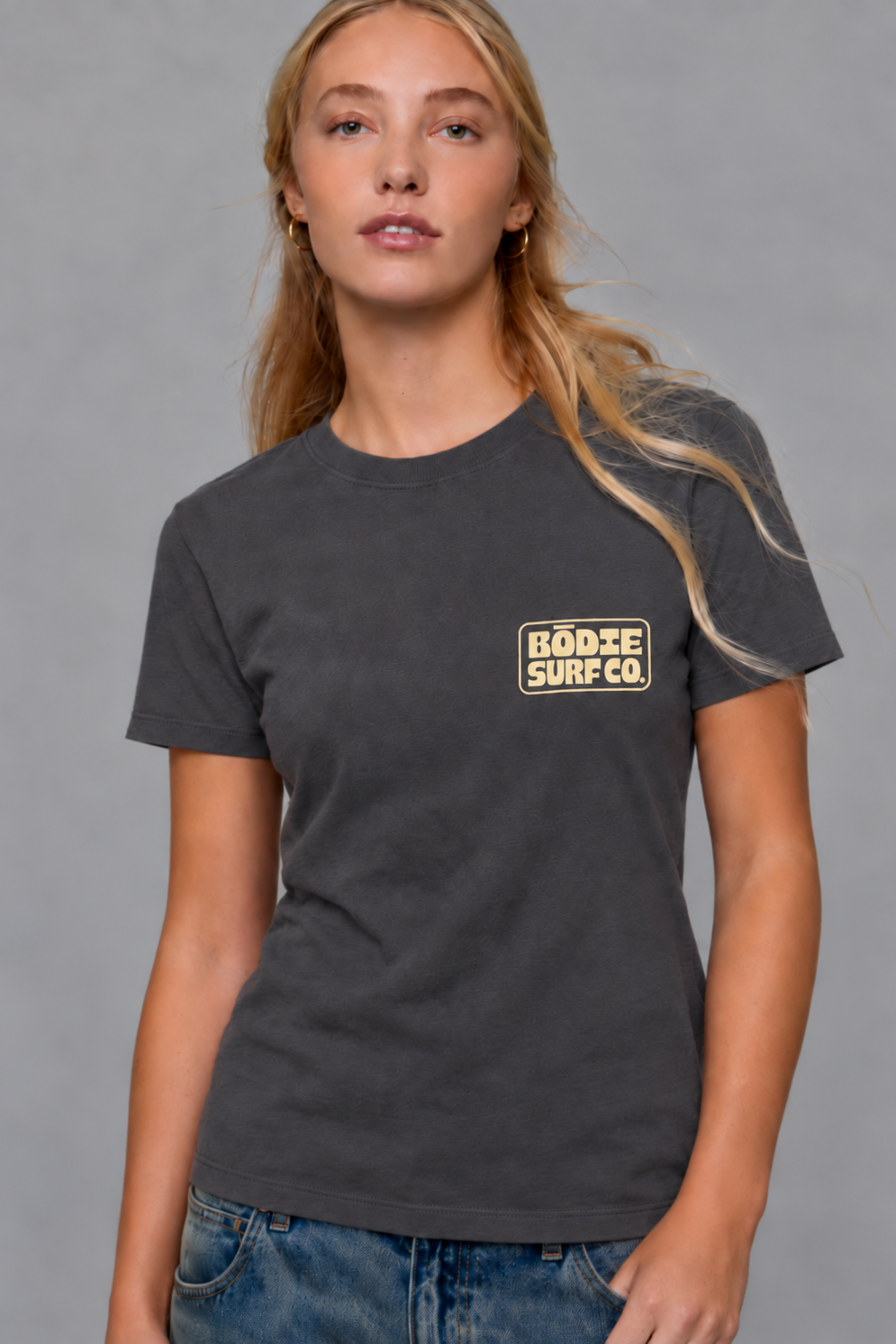 Born on the Gulf Tee