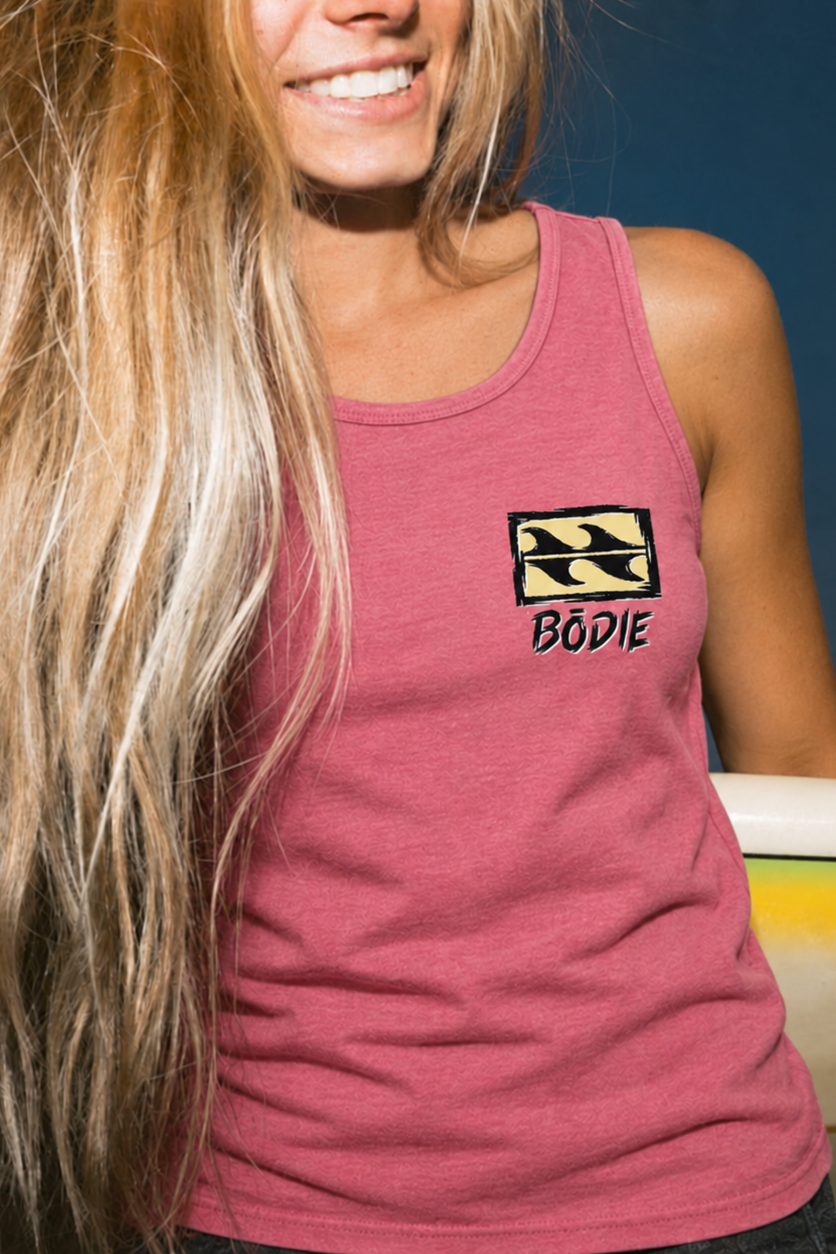 Bōdie mini Logo Tank