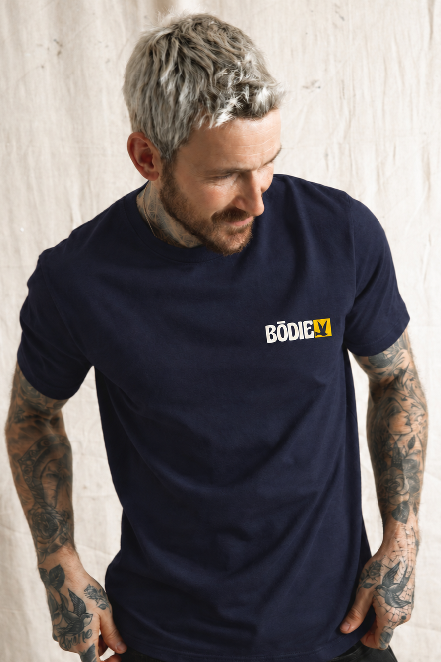 Bōdie Original Tee