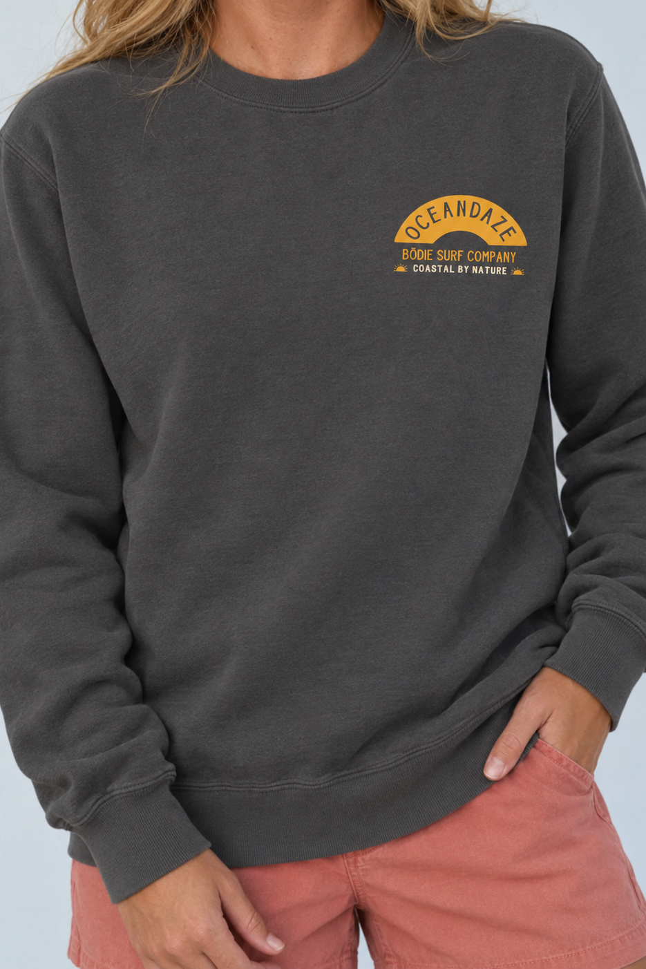 Ocean Daze Sweatshirt