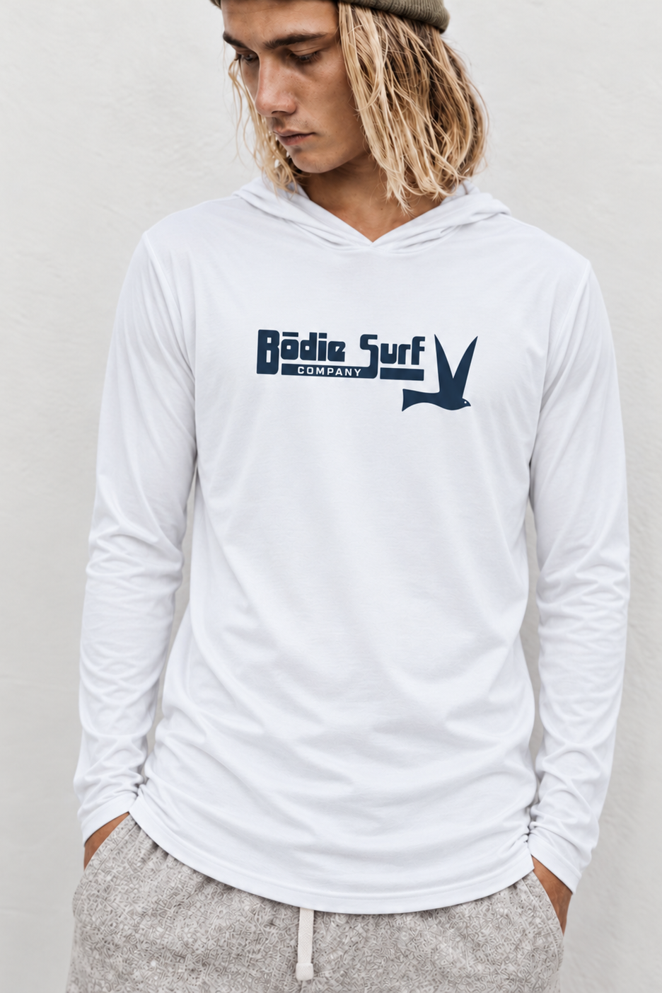 Free Bird UPF 50 Sun Shirt