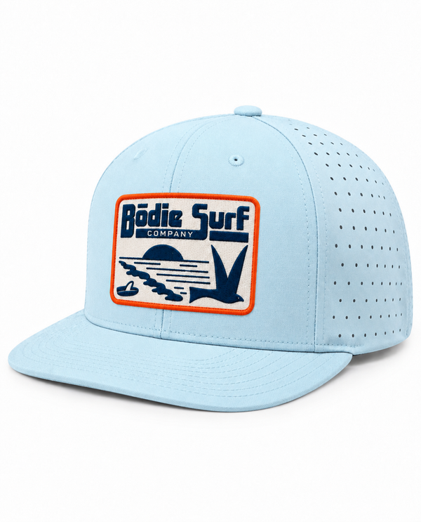 Free Bird Hat