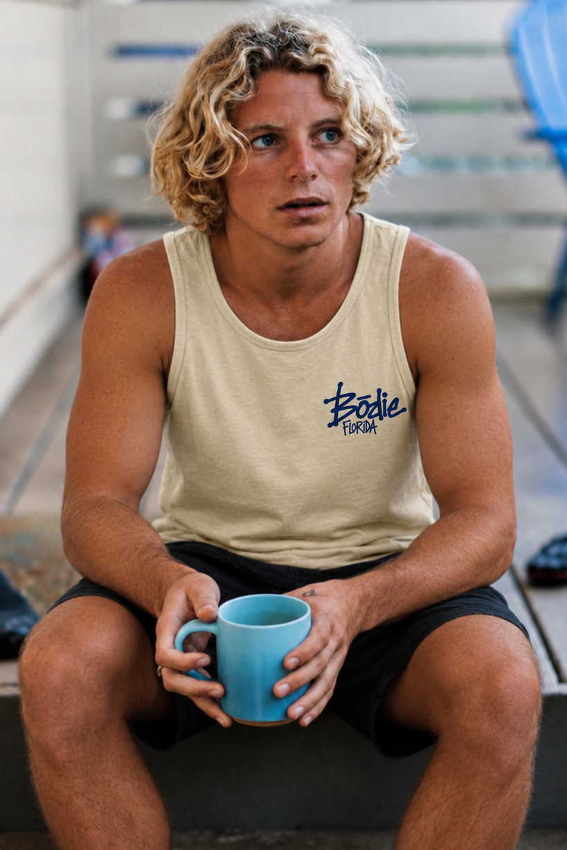 Bōdie Florida Tank