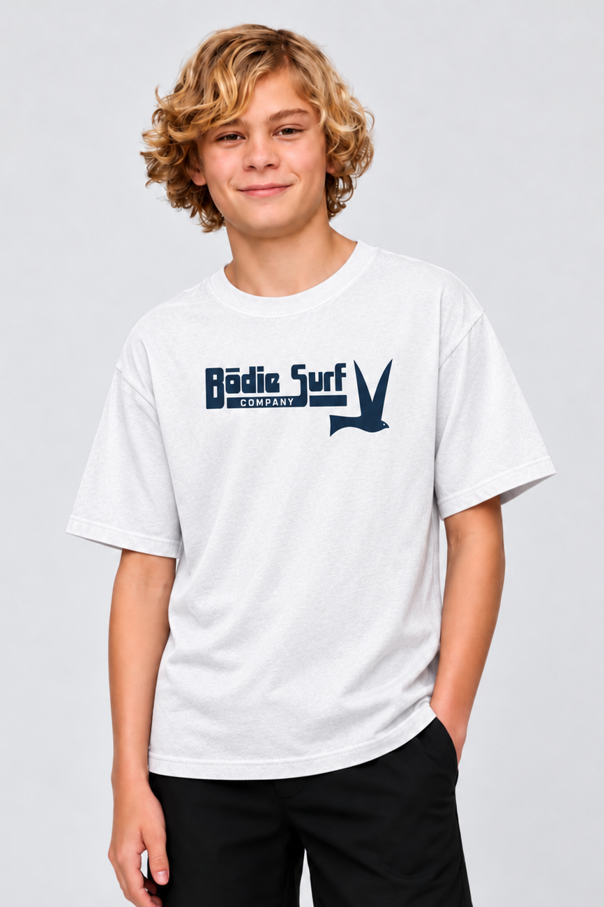 Free Bird Youth Tee