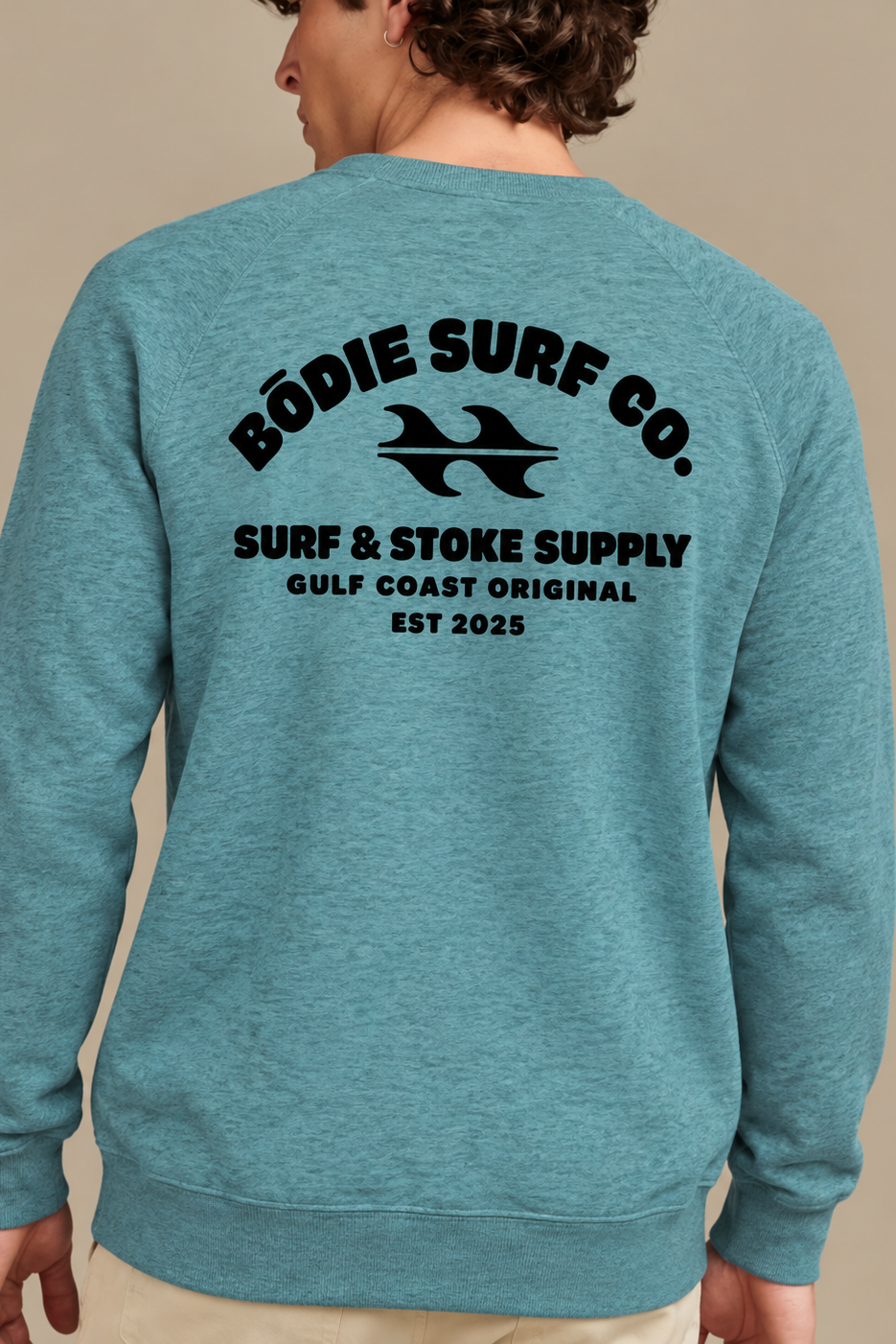 Surf & Stoke Sweatshirt