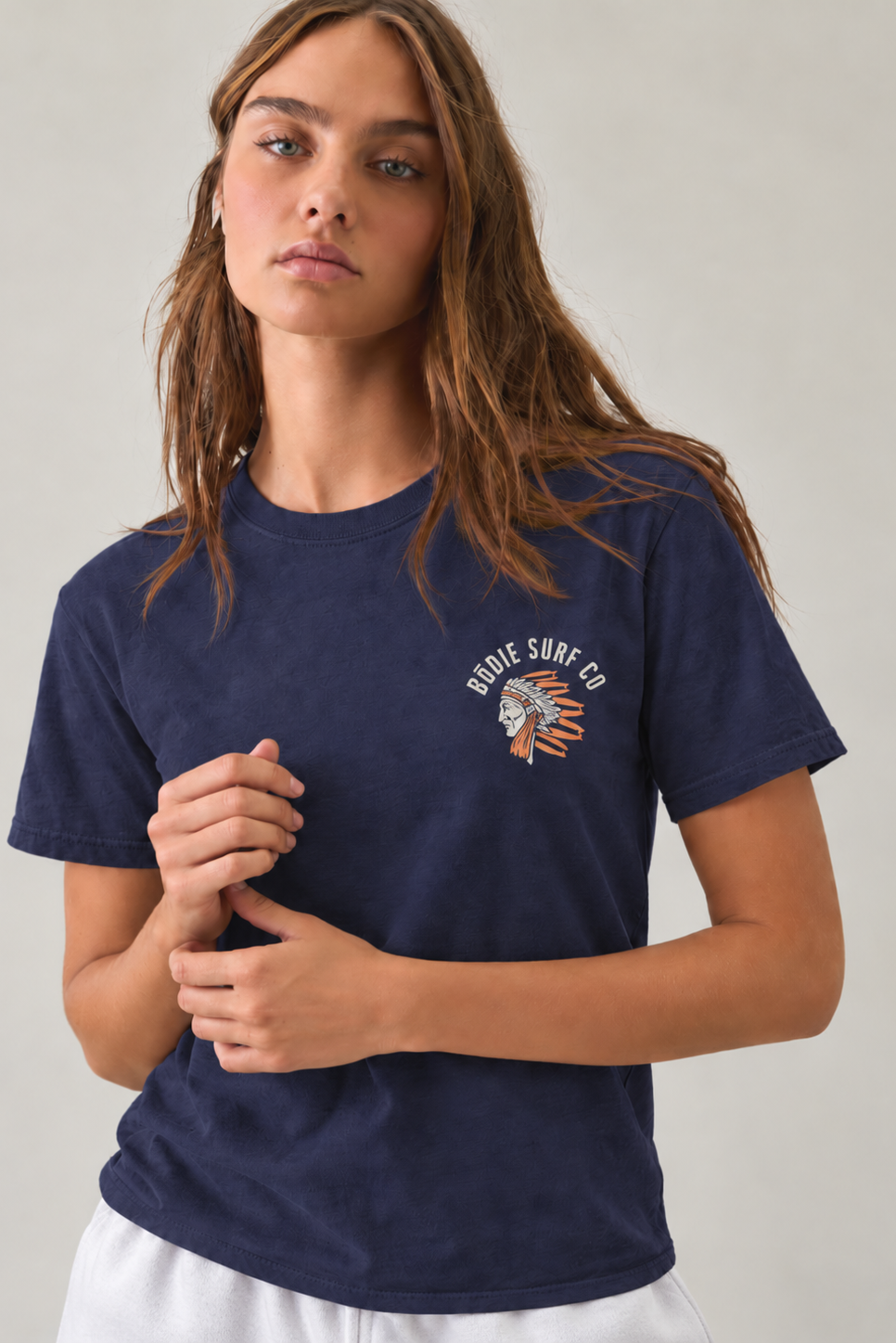 Indian Summer Tee
