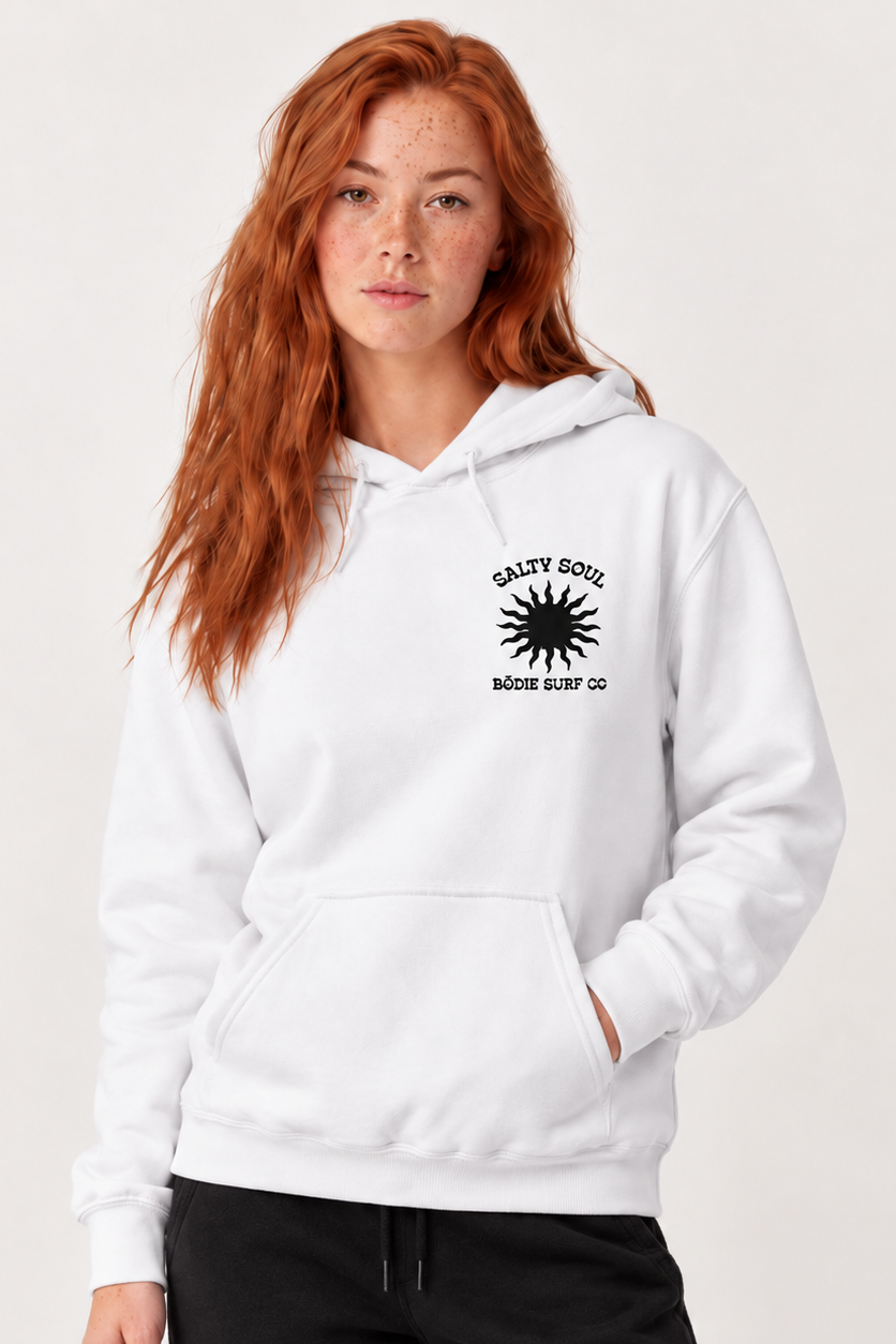 Salty Soul Hoodie