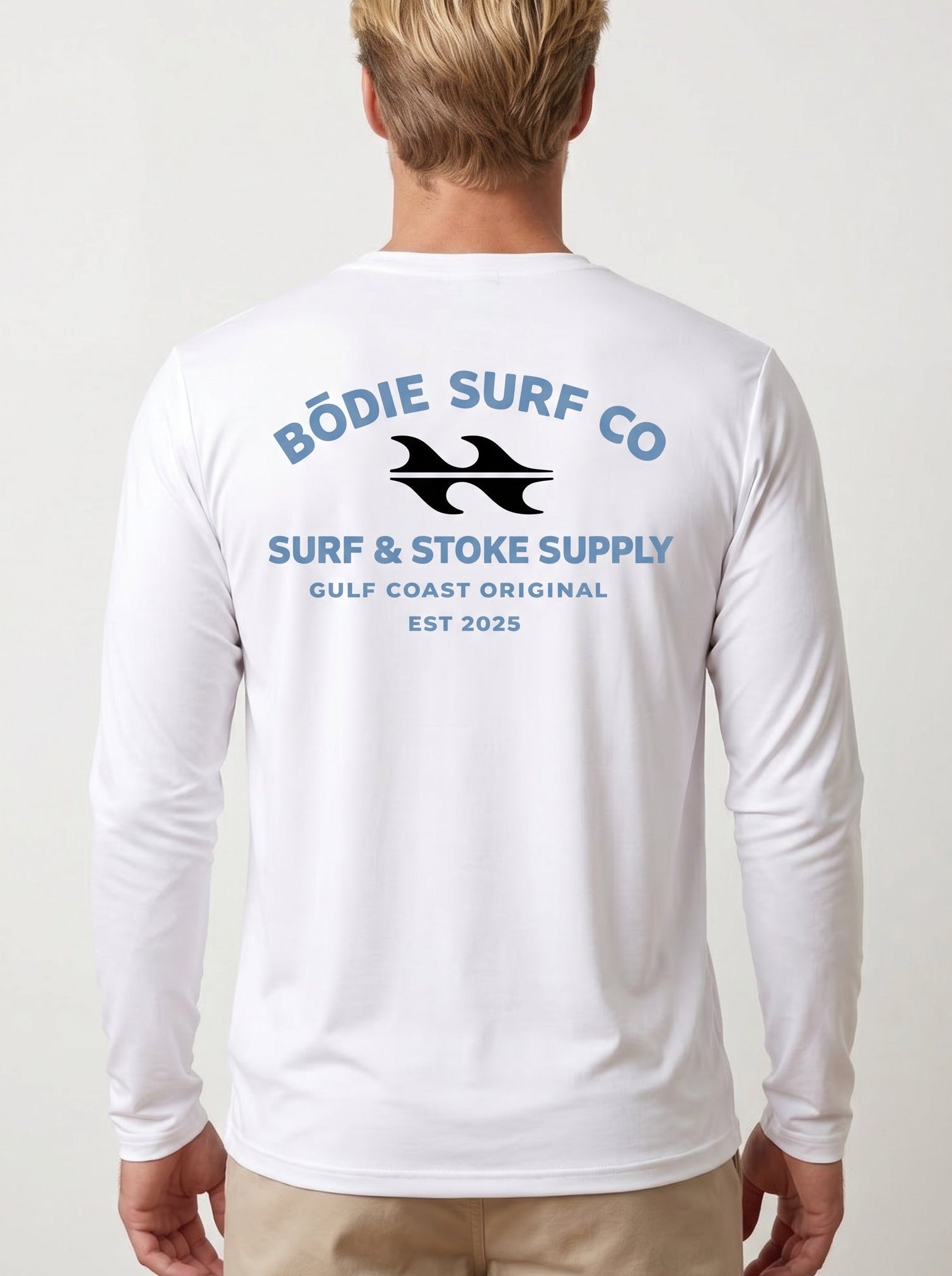 Surf &amp; Stoke