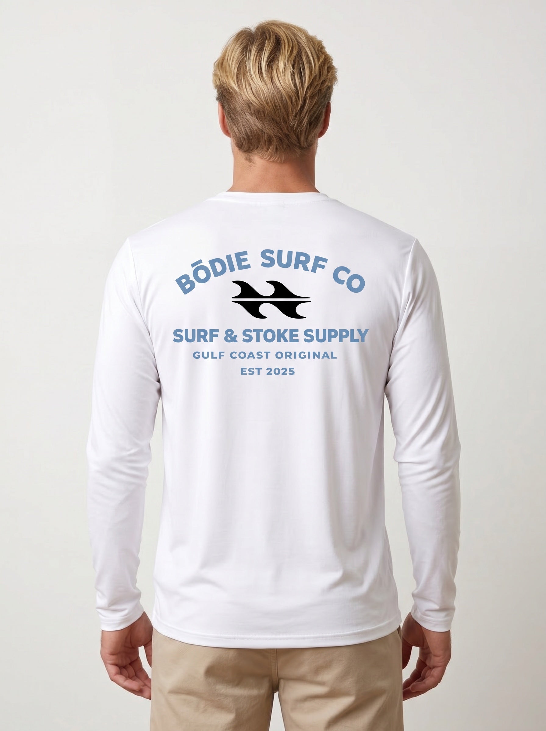 Surf & Stoke