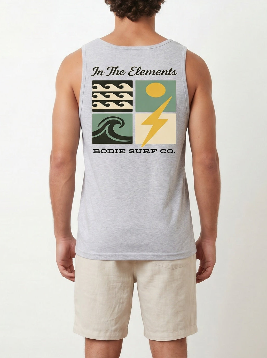 The Elements