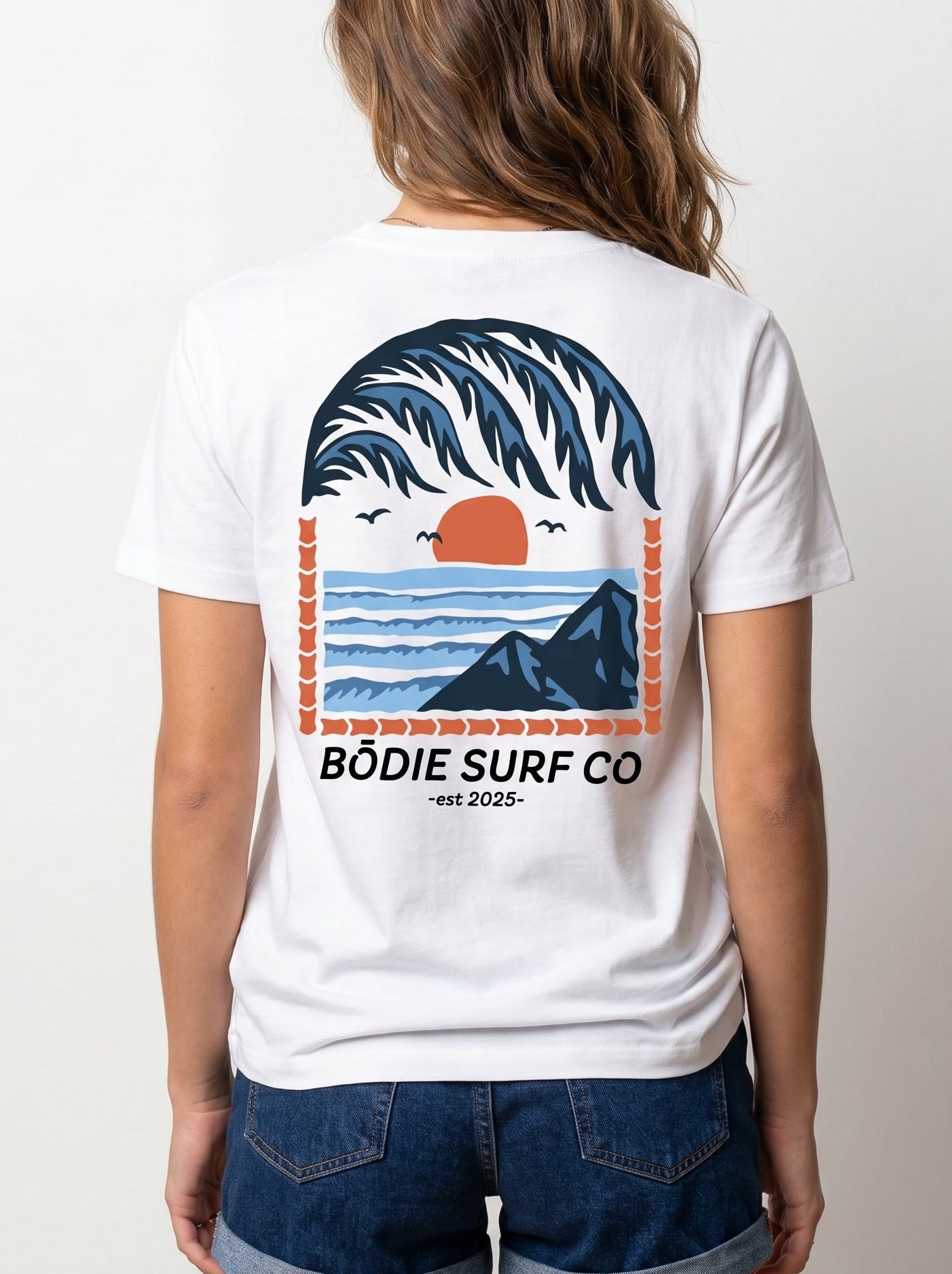 Chasing Waves