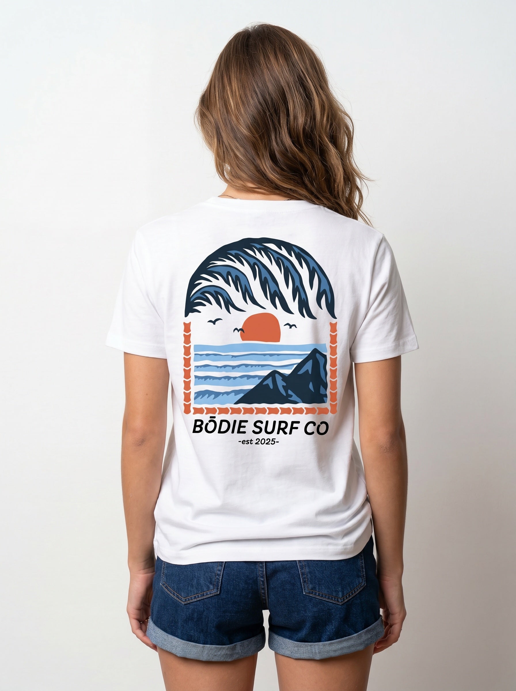 Chasing Waves