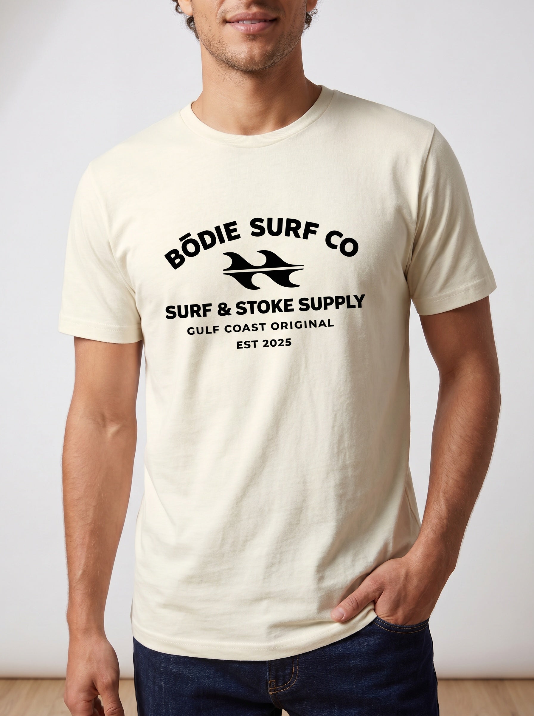 Bōdie Surf and Stoke