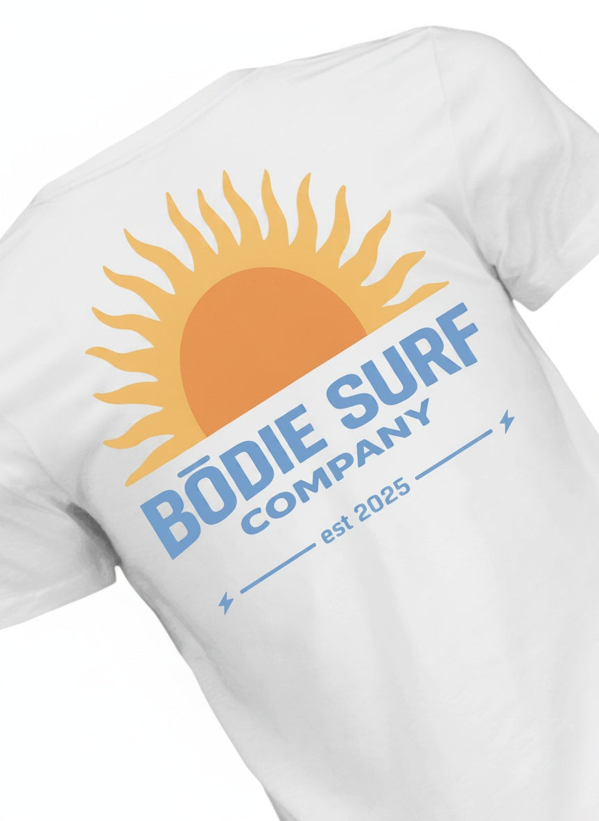 Sunrise Surf