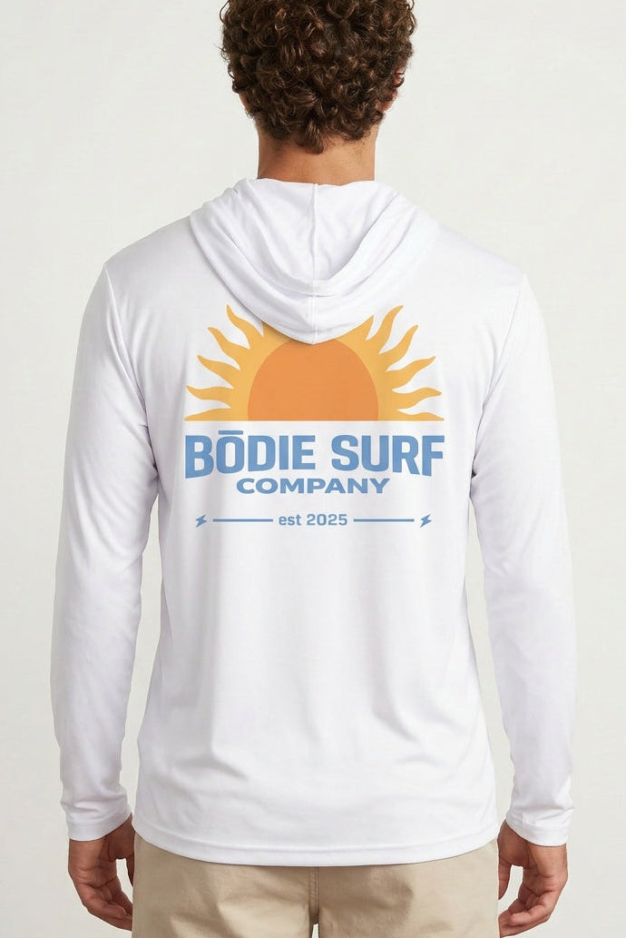 Sunrise Surf UPF 50 Sun Shirt