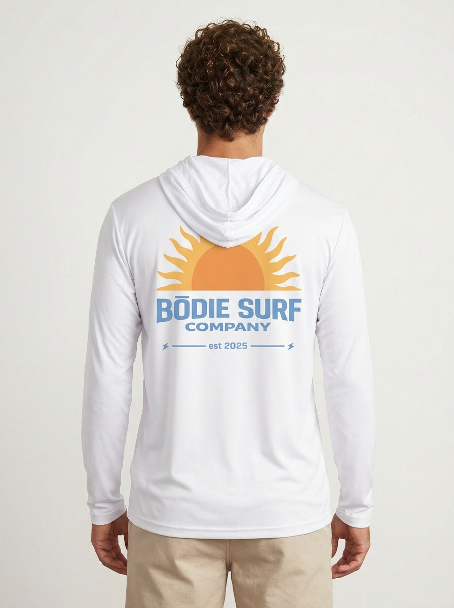 Sunrise Surf UPF 50 Sun Shirt