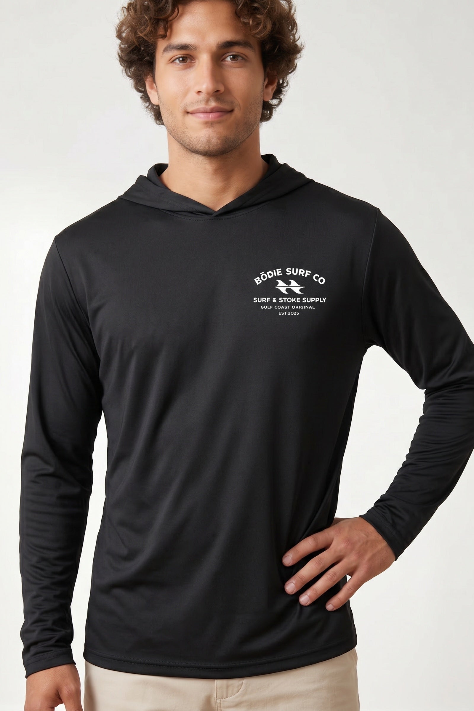 Surf & Stoke UPF Sun Shirt