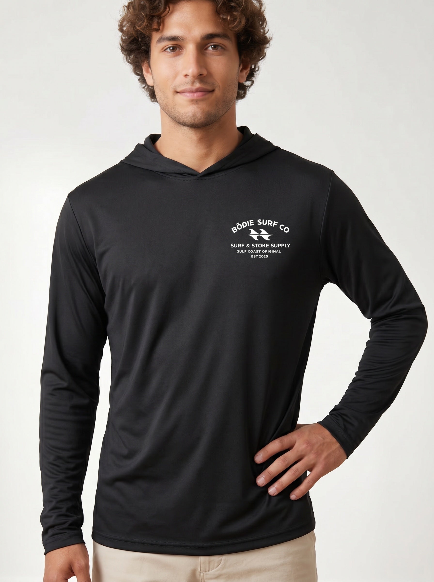 Surf & Stoke UPF Sun Shirt