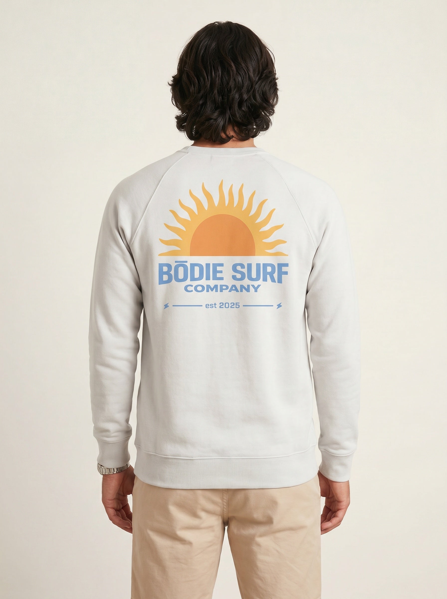 Sunrise Surf