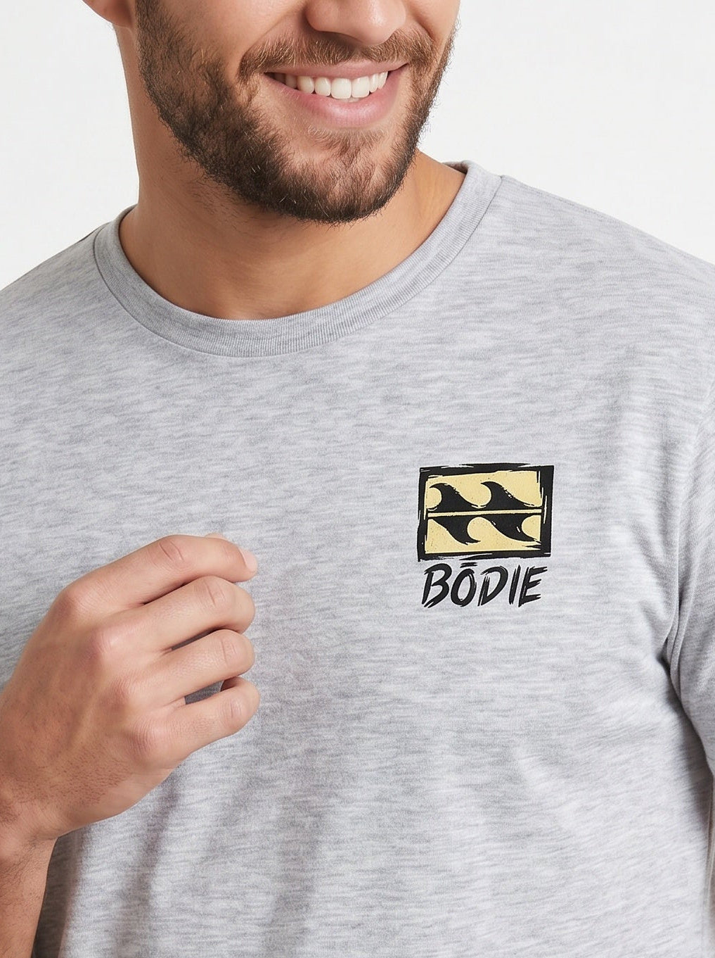 Bōdie mini Logo